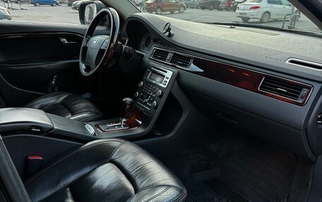 Volvo XC70 II рестайлинг, 2007 год, 1 200 000 рублей, 10 фотография