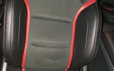 Mercedes-Benz CLA AMG, 2017 год, 3 600 000 рублей, 7 фотография