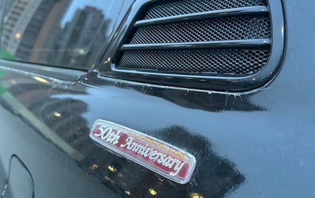 Toyota Land Cruiser 100 рестайлинг 2, 2001 год, 1 250 000 рублей, 5 фотография