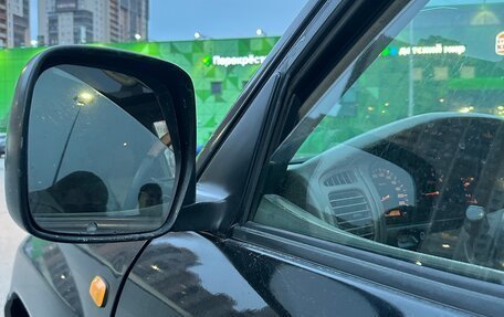 Toyota Land Cruiser 100 рестайлинг 2, 2001 год, 1 250 000 рублей, 6 фотография