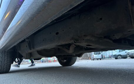 Toyota Land Cruiser 100 рестайлинг 2, 2001 год, 1 250 000 рублей, 11 фотография