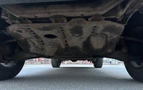 Toyota Land Cruiser 100 рестайлинг 2, 2001 год, 1 250 000 рублей, 10 фотография