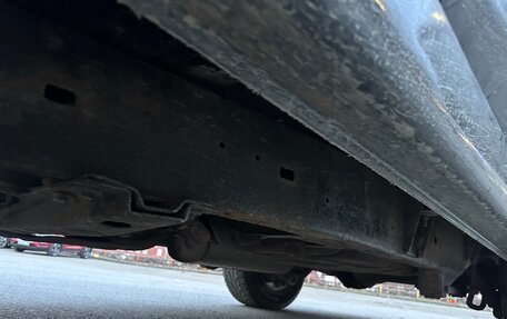 Toyota Land Cruiser 100 рестайлинг 2, 2001 год, 1 250 000 рублей, 15 фотография