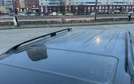 Toyota Land Cruiser 100 рестайлинг 2, 2001 год, 1 250 000 рублей, 8 фотография