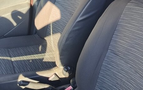 Renault Sandero I, 2011 год, 380 000 рублей, 11 фотография