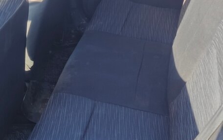 Renault Sandero I, 2011 год, 380 000 рублей, 10 фотография