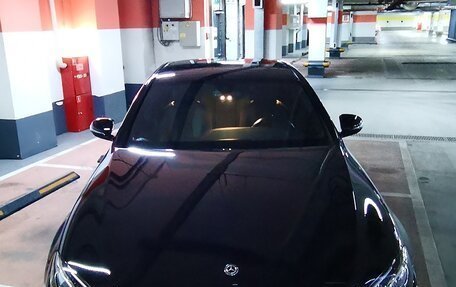 Mercedes-Benz E-Класс, 2019 год, 3 280 000 рублей, 2 фотография