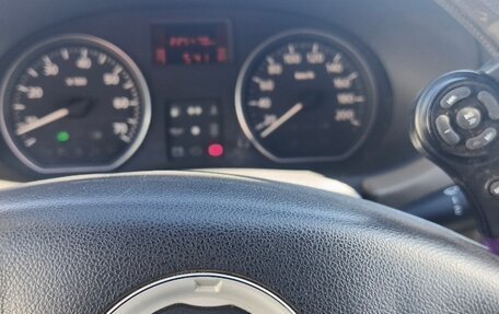 Renault Sandero I, 2011 год, 380 000 рублей, 8 фотография