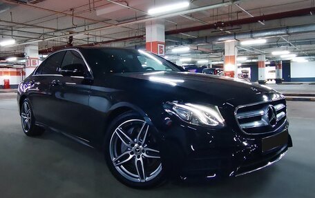 Mercedes-Benz E-Класс, 2019 год, 3 280 000 рублей, 1 фотография