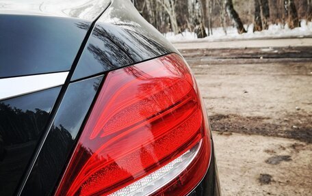 Mercedes-Benz E-Класс, 2019 год, 3 280 000 рублей, 16 фотография