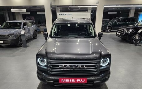 Haval H9, 2026 год, 4 799 000 рублей, 2 фотография