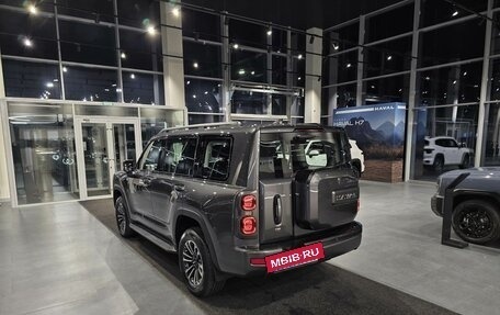 Haval H9, 2026 год, 4 799 000 рублей, 7 фотография