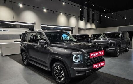 Haval H9, 2026 год, 4 799 000 рублей, 3 фотография