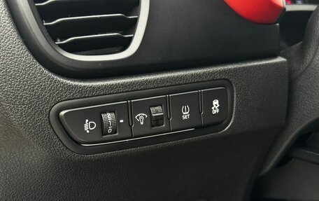 KIA Rio IV, 2021 год, 1 480 000 рублей, 8 фотография