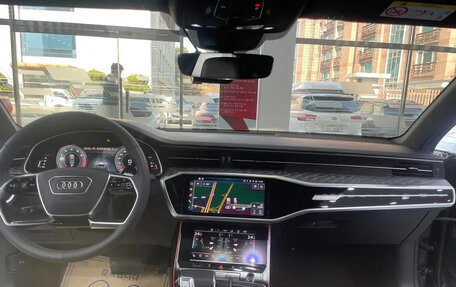 Audi A7, 2025 год, 8 970 099 рублей, 5 фотография