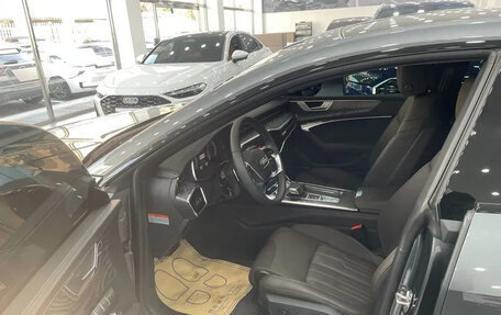 Audi A7, 2025 год, 8 970 099 рублей, 6 фотография