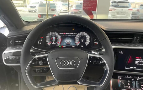 Audi A7, 2025 год, 8 970 099 рублей, 7 фотография