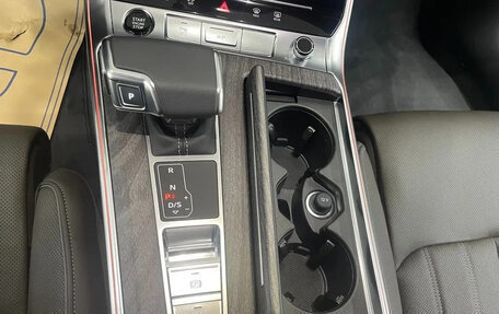 Audi A7, 2025 год, 8 970 099 рублей, 11 фотография