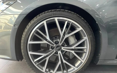 Audi A7, 2025 год, 8 970 099 рублей, 19 фотография