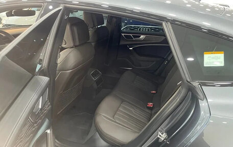 Audi A7, 2025 год, 8 970 099 рублей, 15 фотография