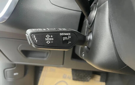 Audi A7, 2025 год, 8 970 099 рублей, 13 фотография