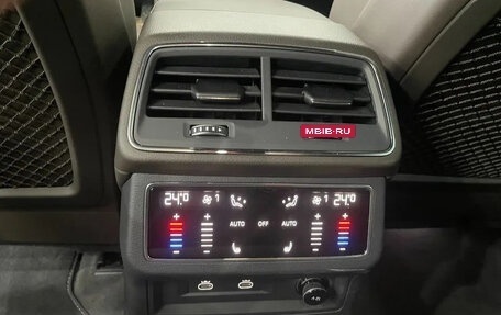 Audi A7, 2025 год, 8 970 099 рублей, 16 фотография