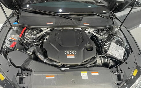 Audi A7, 2025 год, 8 970 099 рублей, 20 фотография