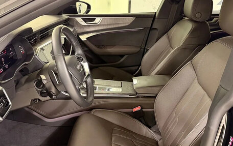 Audi A7, 2025 год, 8 790 099 рублей, 2 фотография