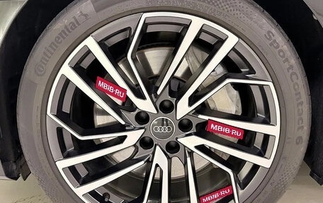 Audi A7, 2025 год, 8 790 099 рублей, 7 фотография