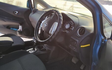 Nissan Note II рестайлинг, 2016 год, 910 000 рублей, 3 фотография