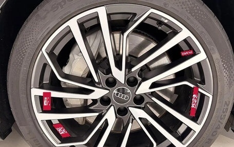 Audi A7, 2025 год, 8 790 099 рублей, 9 фотография