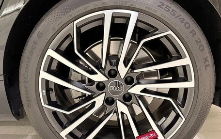 Audi A7, 2025 год, 8 790 099 рублей, 10 фотография