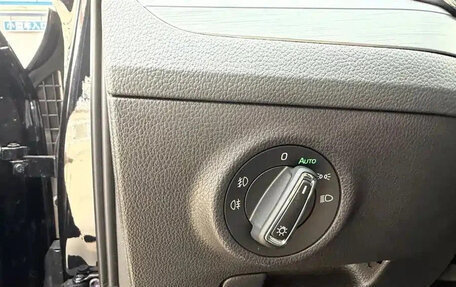 Skoda Superb III рестайлинг, 2025 год, 1 890 190 рублей, 10 фотография