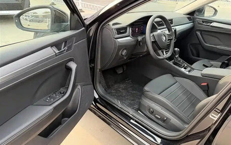 Skoda Superb III рестайлинг, 2025 год, 1 890 190 рублей, 7 фотография