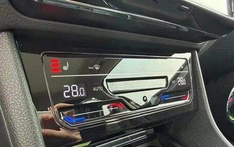 Skoda Superb III рестайлинг, 2025 год, 1 890 190 рублей, 14 фотография