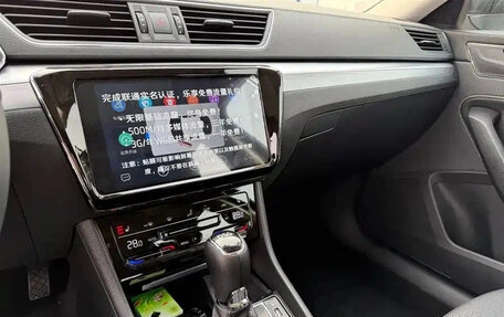 Skoda Superb III рестайлинг, 2025 год, 1 890 190 рублей, 13 фотография