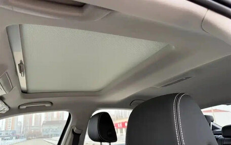 Skoda Superb III рестайлинг, 2025 год, 1 890 190 рублей, 16 фотография