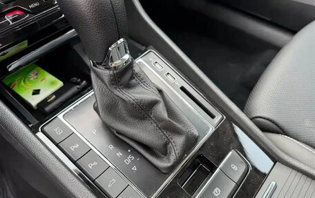 Skoda Superb III рестайлинг, 2025 год, 1 890 190 рублей, 15 фотография