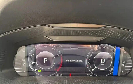 Skoda Superb III рестайлинг, 2025 год, 1 890 190 рублей, 11 фотография