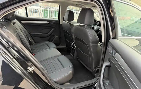 Skoda Superb III рестайлинг, 2025 год, 1 890 190 рублей, 19 фотография