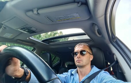 Lexus CT I рестайлинг, 2013 год, 1 550 000 рублей, 3 фотография