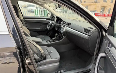 Skoda Superb III рестайлинг, 2025 год, 1 890 190 рублей, 20 фотография