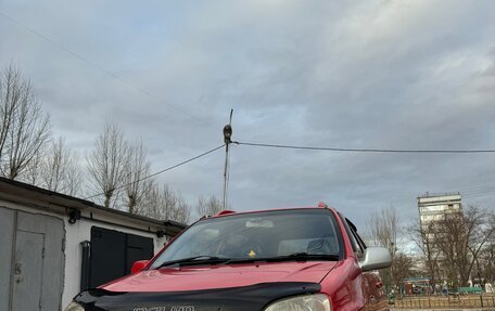 Toyota Raum I, 2001 год, 390 000 рублей, 6 фотография