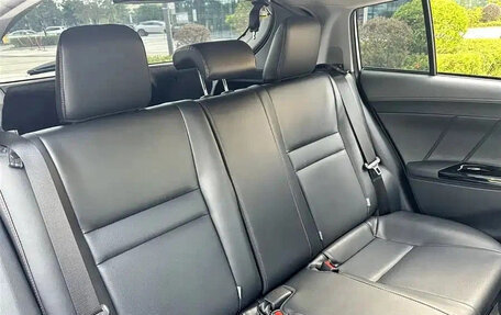 Toyota Yaris XP150 рестайлинг, 2022 год, 1 190 190 рублей, 11 фотография