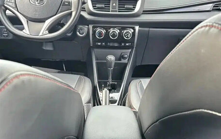 Toyota Yaris XP150 рестайлинг, 2022 год, 1 190 190 рублей, 15 фотография