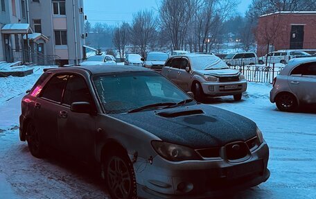 Subaru Impreza III, 2005 год, 450 000 рублей, 7 фотография