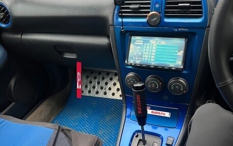 Subaru Impreza III, 2005 год, 450 000 рублей, 11 фотография