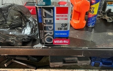 Subaru Impreza III, 2005 год, 450 000 рублей, 13 фотография