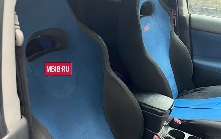 Subaru Impreza III, 2005 год, 450 000 рублей, 12 фотография