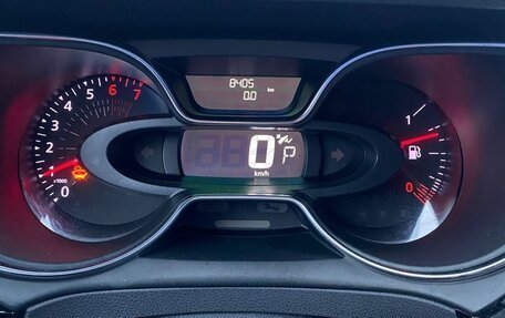 Renault Kaptur I рестайлинг, 2021 год, 2 000 000 рублей, 2 фотография